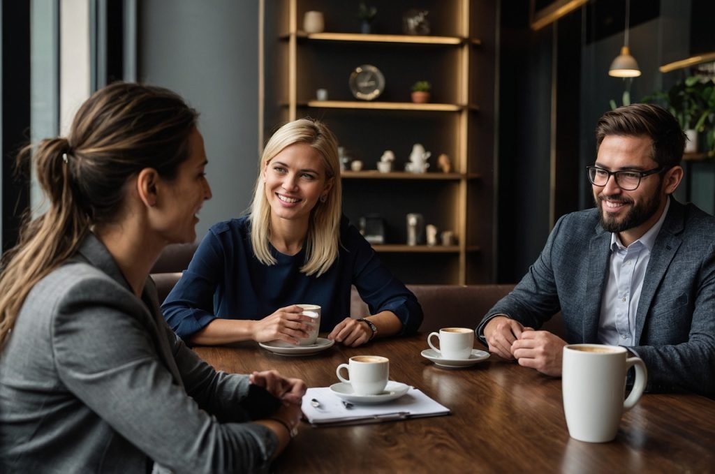 O prawie przy&nbsp;kawie